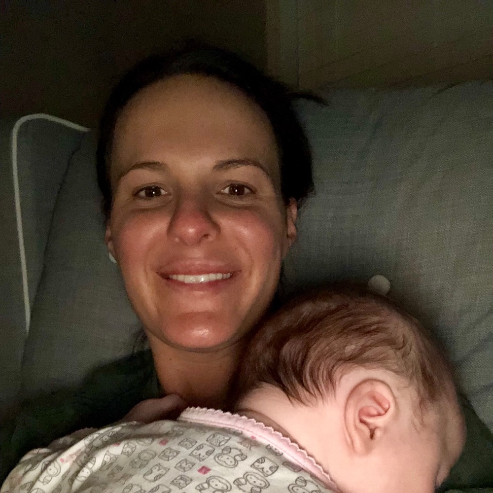 Meet your Posher, Lauren